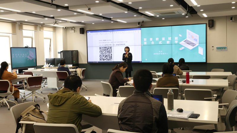 内训定制方案：参数设置的五大关键要素