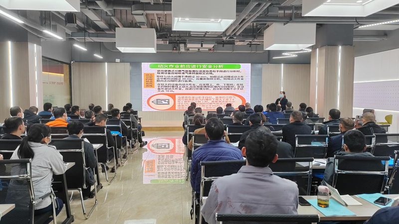 短期技能培训课程，教学流程揭秘